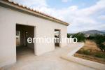GL 0220 - 3 Modern Houses - Ermioni